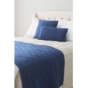 Ver imagem 1 de Peseira Tricô Trançada Carlan