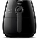 Ver imagem 6 de Fritadeira Elétrica sem Óleo/Air Fryer Philips - Walita Daily RI9217/72 Black Edition Preta 2,6L