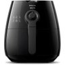 Fritadeira Elétrica sem Óleo/Air Fryer Philips - Walita Daily RI9217/72 Black Edition Preta 2,6L - 6