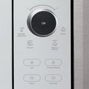 Ver imagem 5 de Forno Elétrico de Embutir Digital Mueller Decorato Gourmet Inox 220v