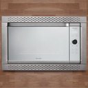 Ver imagem 1 de Forno Elétrico de Embutir Digital Mueller Decorato Gourmet Inox 220v