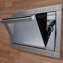 Ver mais imagens de Forno Elétrico de Embutir Digital Mueller Decorato Gourmet Inox 220v
