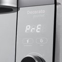 Ver imagem 4 de Forno Elétrico de Embutir Digital Mueller Decorato Gourmet Inox 220v
