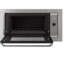 Ver imagem 6 de Forno Elétrico de Embutir Digital Mueller Decorato Gourmet Inox 220v