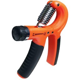 Aperto de Mao Hand Grip Mao Punho Exercicio Braço Antebraço Musculaçao Fitness Fortalecimento Regula - 8
