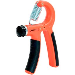 Aperto de Mao Hand Grip Mao Punho Exercicio Braço Antebraço Musculaçao Fitness Fortalecimento Regula - 6