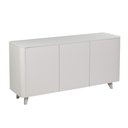 Ver imagem 1 de Buffet Siena Universum 150 cm Branco Acetinado