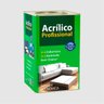 Tinta Latex Acrilico Prof Branco 18l Eucatex - 1