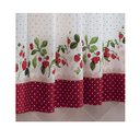 Ver imagem 2 de Cortina para Cozinha Vermelha Olga-iolanda Dohler