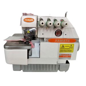 Ponto Cadeia Yamata 4 Fios- Completa ( Bivolt)