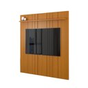 Ver imagem 3 de Painel para Tv até 75 Polegadas Genebra 180cm