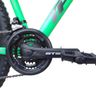 Bicicleta 29 Thor 21 velocidades (Verde brilhante) - 17'' - 5