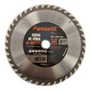 Ver imagem 2 de Serra Vídea Famastil 40 Dentes 9 1/4pol 235x22,2mm