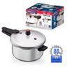 Panela de Pressão 7 Litros Fechamento Externo - 3