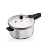 Panela de Pressão 7 Litros Fechamento Externo - 1