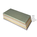 Ver imagem 3 de Borda de Piscina Atermica Boleada 50x30x2cm Branco  - Silvano Schwanke Linha Premium