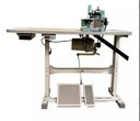 Ver imagem 1 de Overlock Semi Industrial com Motor Grande Bivolt+mesa