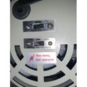Ver imagem 3 de Overlock Semi Industrial com Motor Grande Bivolt+mesa
