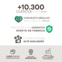 Ver imagem 4 de Quadro Decorativo Vidro Grande Flor Orquídea Rosa Plantas Natureza com Moldura