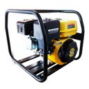 Ver imagem 1 de Bomba Motobomba Gasolina 7 HP 4T Auto Escorvante EVSWP20 EVALD