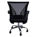 Ver imagem 5 de Cadeira de Escritório Prizi Lung - Preta