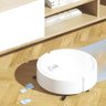 Aspirador Robô 3 em 1 Automático Limpeza Doméstico Recarregável - 4