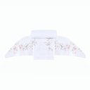 Ver imagem 2 de Jogo Cama Solteiro Buddemeyer 180 Fios Percalle Orquidário