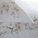 Ver imagem 3 de Jogo Cama Solteiro Buddemeyer 180 Fios Percalle Orquidário