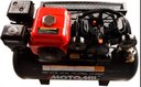 Ver imagem 4 de Compressor de Ar a Gasolina 5,5 Hp Cmv 15 / 130 Litros - Motomil