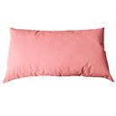 Ver imagem 2 de Maca Estética Extensão Cílios Inclinada Corino Slk Decor Opala com Almofada Rosa Claro
