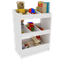 ORGANIZADOR DE BRINQUEDOS M84.2021.B (QUARTO, KIDS) MUNDI MOVEIS - 1