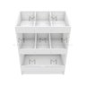 ORGANIZADOR DE BRINQUEDOS M84.2021.B (QUARTO, KIDS) MUNDI MOVEIS - 5