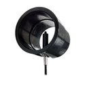 Ver imagem 1 de Luva 50mm com Poço Termométrico para Aquecimento Solar - Tholz