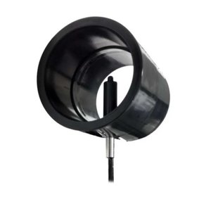 Luva 50mm com Poço Termométrico para Aquecimento Solar - Tholz