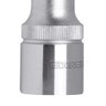 Chave Soquete Hexagonal Curta 10 Mm Encaixe de 1/2" - Gedore Red 3300364 - 3