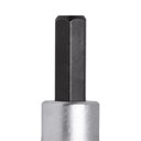 Ver imagem 2 de Chave Soquete Hexagonal Curta 10 Mm Encaixe de 1/2" - Gedore Red 3300364