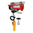 Ver imagem 4 de Guincho Talha Eletrico Coluna 300/600kg 127v Ha-105 Motomil