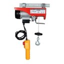 Ver imagem 5 de Guincho Talha Eletrico Coluna 300/600kg 127v Ha-105 Motomil