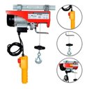 Ver imagem 1 de Guincho Talha Eletrico Coluna 300/600kg 127v Ha-105 Motomil