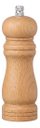 Ver imagem 1 de Moedor de Sal Gourmet 15cm em Bambu Resistente 80g Unica