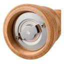 Ver imagem 2 de Moedor de Sal Gourmet 15cm em Bambu Resistente 80g Unica