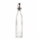 Ver imagem 5 de Kit 3 Garrafas para Azeite de Vidro com Tampa Lyor 270ml