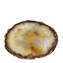 Ver imagem 1 de Bandeja De Pedras Ágatas Naturais 28 A 30 Cm