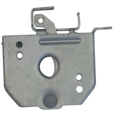 Fechadura Inferior Capô Master 02 a 13