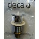 Ver imagem 1 de Válvula de Escoamento Cromada Deca - 1603C