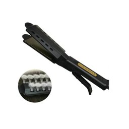 Chapinha Prancha de Cabelo Magic Lizz Bivolt - 2