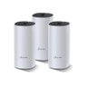 Roteador Mesh Wi-fi Tp-link Deco M4 Ac1200 867 Mbps 3 Unidades - 3