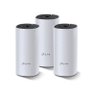 Roteador Mesh Wi-fi Tp-link Deco M4 Ac1200 867 Mbps 3 Unidades - 1