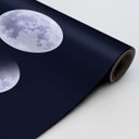 Ver imagem 5 de Adesivo de Porta - Fasees da Lua 2