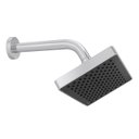 Ver imagem 2 de Chuveiro Flex Plus 2084 Cromado Deca